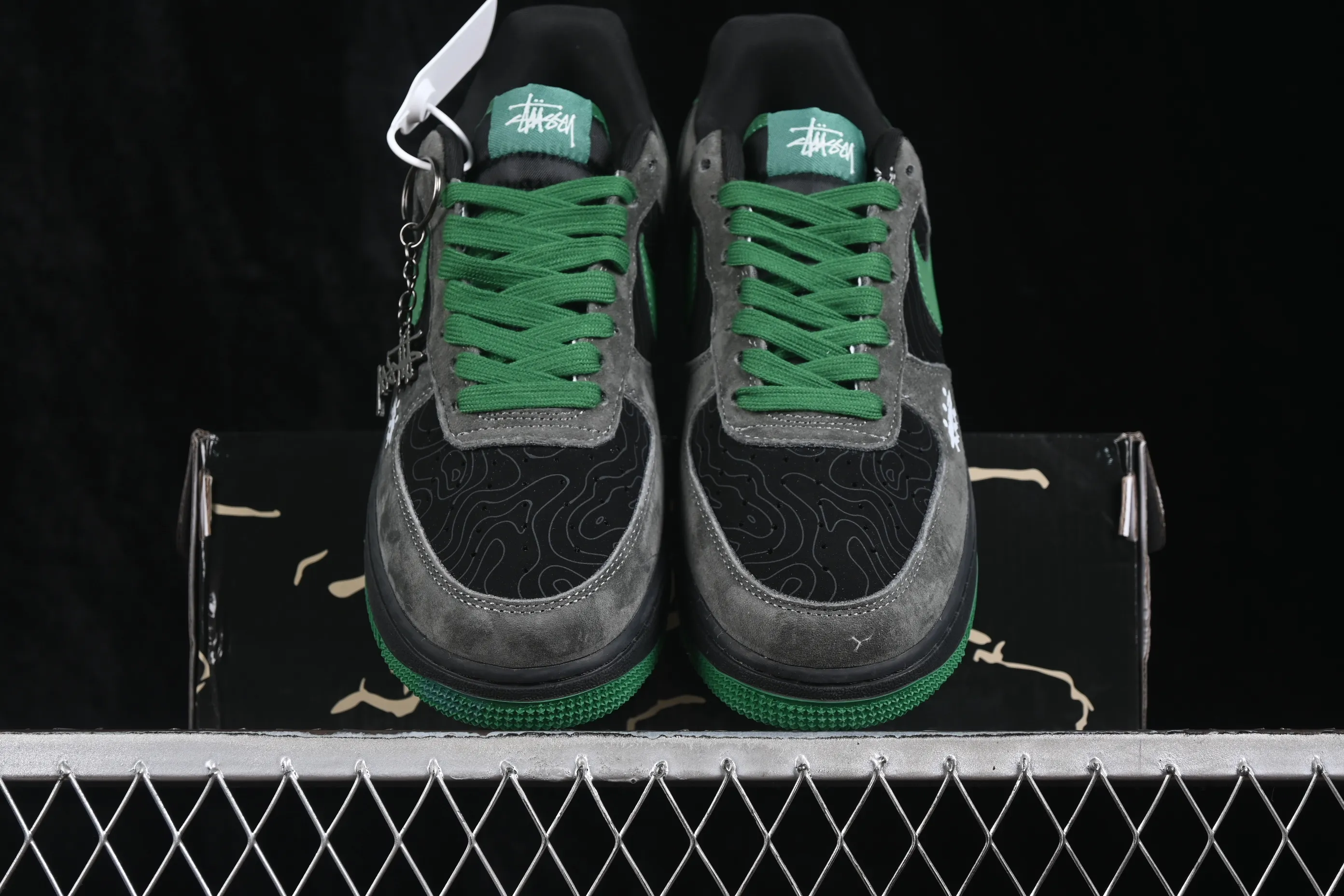 All categories Nk Air Force 1 Air Force series Nk Air Force 1 Low Air Force low-top Nike Air Force 1'07 Low Air Force 1 low-top casual sneakers RJ1988-001